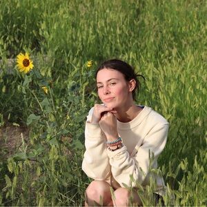 Meet your Posher, Sophie